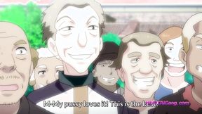 ”Adventuring Princess Melty Fucks Rough & Loud While Chasing Her Erotic Destiny”