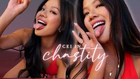 CEI in Chastity