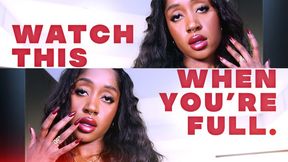 Watch This When You’re Full