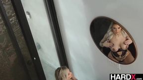 MILF Goddess Has ALL Holes Filled By BBC - HardX