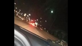 Welcome To Maryland (I-495)