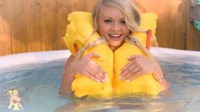 The Life Jacket 4K