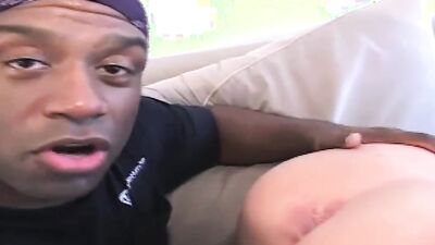 SHE WANT HER TASTY ASSHOLE FUCKED GOOD,AND HARD,AND SHE WANTED ATM.BBC