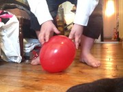 bawoon stomp clip