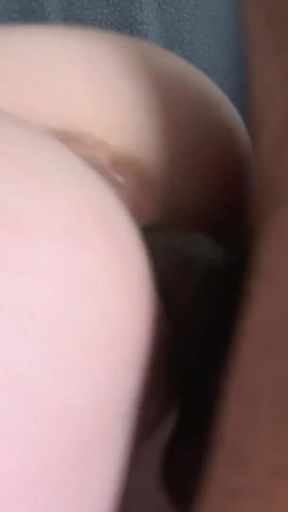 Iconic moment from &quot;Student fucks on the couch&quot;