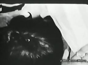 Retro Porn Archive Video: Reel Old Timers 16 02