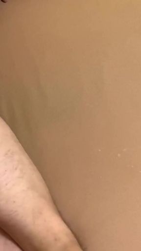 Memorable moment from "1 Liter Glucose"