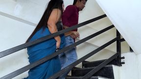 Group sex hardcore fucking indian Desi model clear hindi audio