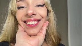 QUE FODA DELICIOSA COM ESSA NOVINHA, KHALI NOIRE