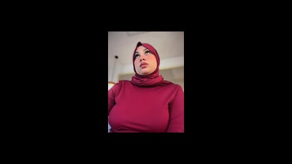 Njmha hijab