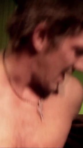 Unforgettable moment from &quot;MILF with big tits rewarded two best poker players with sex&quot;