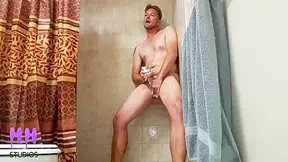 Hardcore Harold In Stepson Loves To Watch Family Porn In The Shower (preview)