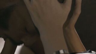 Double Trouble Tgirl Aubrey Kates Biggest Blowjob Yet!