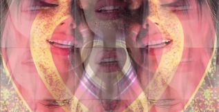 I Know You Just Love My Beautiful Lips. You Are Fascinated by Them. Look at Them, Worship Them, Be C6aptured