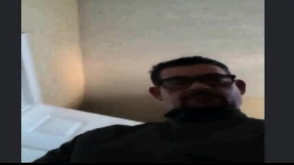 Antonio J Jimenez of California Frustrated porn star