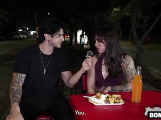 My Butt Made Him Cum Twice