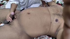 Indian Desi Marathi bhabhi sucking Fucking sex video, 💦