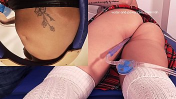 Bratty Belly Water