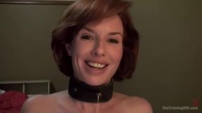 The Training Of A Nympho Anal Milf, Final Day