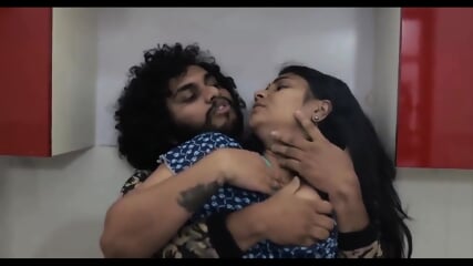 DeshiMovies Vaishnavy Hot Kitchen Uncut Malayalam Sex