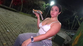 Colombiana con cara de inocente pero es toda una puta - Amateur