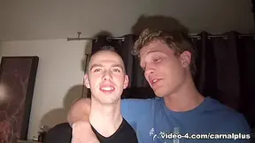 More The Merrier - Neighborhood Secret - Tape 6