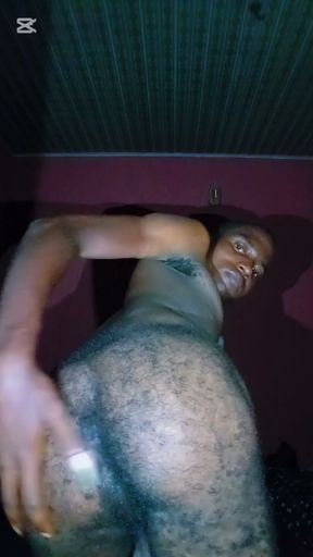 Feel so horny at night   Clip 1