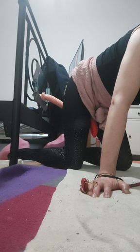 Pia german Sissy