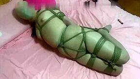 Chinese Bondage