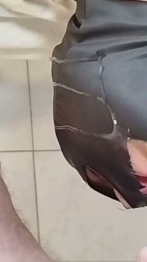 METENDO ROLA NO PUTO PAULISTANO SEDENTO POR ROLA GROSSA part 4   Clip 2