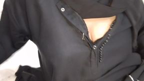 hindustani boyfriend and muslim hot girlfriend sex