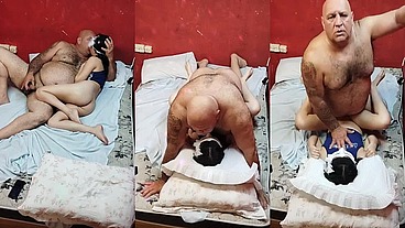 NOVINHA SEMPRE QUERENDO MAIS AS NOVINHAS GOSTAM DOS COROAS