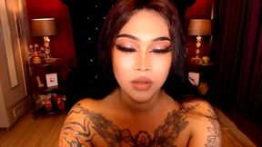 Maria Dyosa Private Show