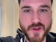 Macrophilia - ex boyfriend shrink and caged