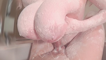 Not Good at Baking, But Best at Titfuck! - LilyKoti