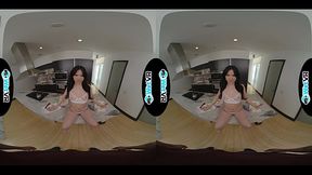 He Filled Me With Icing After Baking Cupcakes