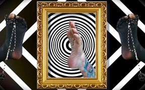 My Feet Is Better Than Your Wife's Pussy - Asmr, JOI, Wife Humiliation