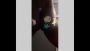 Hardcore Sucking Session With Slutty Gay Amateur In Black Cock Bliss