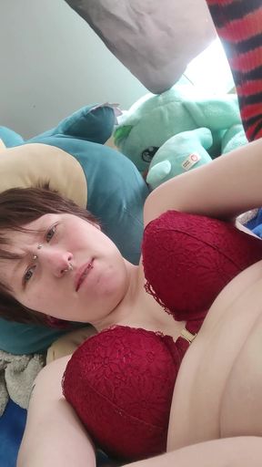 Critter Vs Octopus Dildo