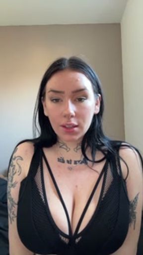 Dominant British teen trains you to be her&nbsp;sissy