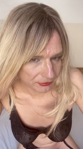 I am begging you to fill me up