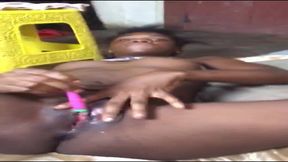 Turned on Moist - Amateur GF gives a sloppy BJ and gets smashed rock-hard