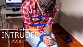 THE INTRUDER - PART 1