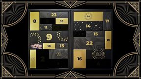 sextoy advent calendar day 6: the 24 days of pleasure with melodyfluffington and @nohya_lingerie!
