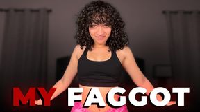 My Faggot