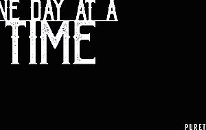 One day at a time, Madison Hart