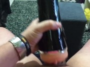 Masturbation special