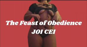 The Feast of Obedience