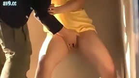 Intruder fuck married