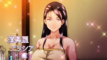 Isekai Yarisaa  02